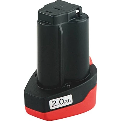 Image de METABO 625438000 Batterie de rechange, visseuse rechargeable 2