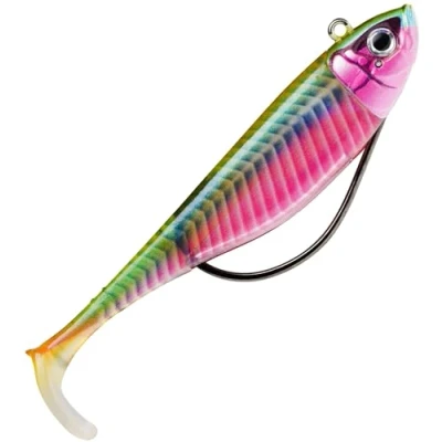 Image de Leurre Storm 360 gt coastal biscay deep shad