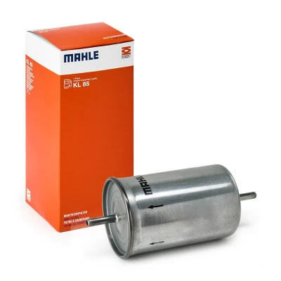 Image de MAHLE ORIGINAL KL 85 Filtre à Carburant de conduite 8 8,0 VOLVO: S60 I, V70 XC70 I Cross Country, FORD: Transit Mk3 Сamion Plateau/Сhâssis