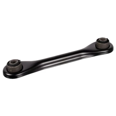 Image de FEBI BILSTEIN 108833 Bras de suspension avec roulement Essieu arrière gauche, inférieur, droit barre oscillant transversal Tôle d&#039;acier