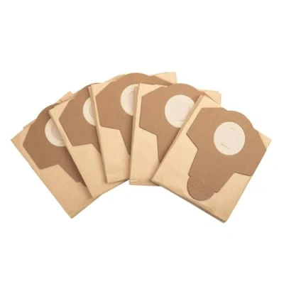 Image de Scheppach Sac à poussière pour ASP20ES et ASP30ES 5 pièces
