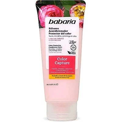 Image de Balsamo Acondicionador Protector Del Color Capture 200 ml.
