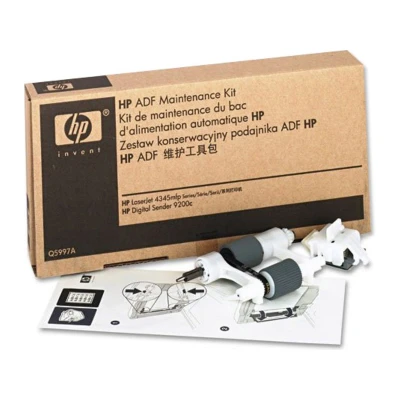 Image de HP Q5997 67901 (Q5997A) Kit d&#039;entretien de l&#039;ADF