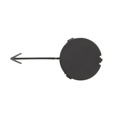 Image de Recouvrement de pare chocs, dispositif d&#039;attelage BLIC 5513 00 2514970P