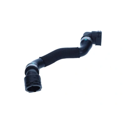 Image de MAXGEAR 18 0965 Durite De Refroidissement gauche inférieur EPDM (éthylène propylène diène caoutchouc) avec raccords rapides BMW: 5 Touring, Berline