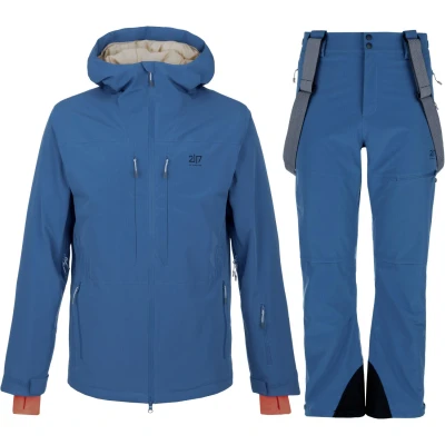 Image de 2117 Of Sweden Nausta Veste De Ski Hommes