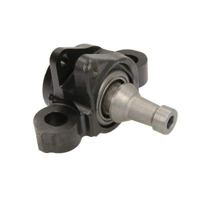 Image de FEBI BILSTEIN 107736 Silent Bloc De Barre Stabilisatrice gauche Caoutchouc 68