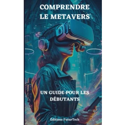 Image de Comprendre le Metavers: Un guide pour les débutants