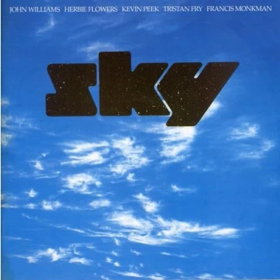 Image de CD Sky CMRCD1086 Castle Music, S 2005 Japon Rock Occasion