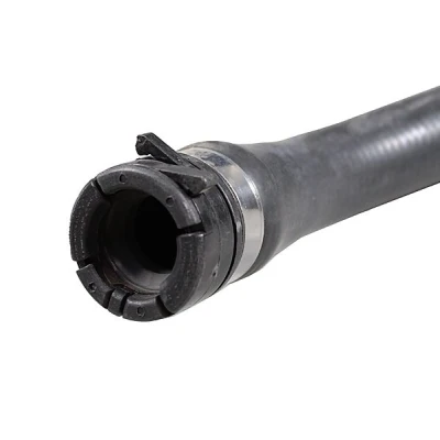 Image de METZGER 2421292 Durite De Refroidissement Radiateur moteur, gauche inférieur RENAULT: Twingo 2, II Van / 3/5 portes