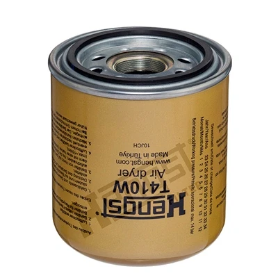 Image de Cartouche de dessicateur, système d&#039;air comprimé HENGST FILTER T410W