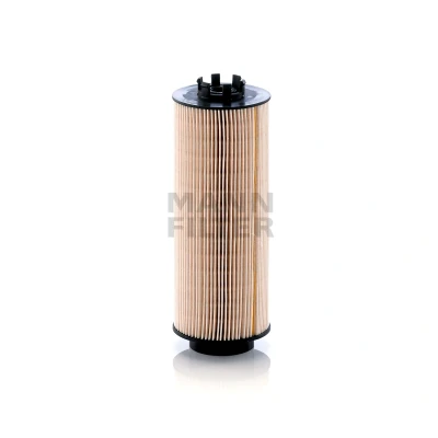 Image de MANN FILTER PU 966/2 x Filtre à Carburant avec joint d&#039;étanchéite DAF: CF 85
