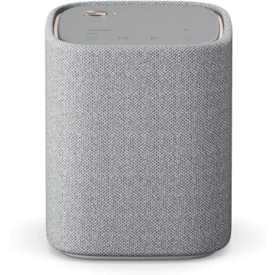 Image de Yamaha Enceinte portable sans fil TRUE X 1A pour BAR en Gris clair