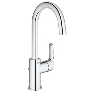 Image de GROHE Mitigeur monocommande Lavabo Taille L Eurosmart 23537002