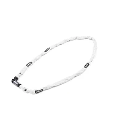 Image de Abus kettingslot code 1200/60 web white