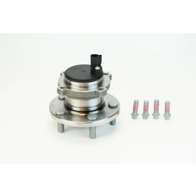 Image de CONTITECH WBE1044 Kit de roulements roue la photo correspond au contenu livraison 73,9, 136mm FORD: Focus 2, C Max, Max