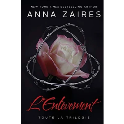 Image de L&#039;Enlèvement: Toute la Trilogie Livre d’occasion Correct