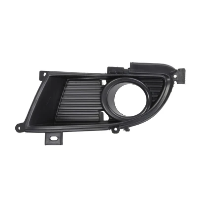 Image de Grille de ventilation, pare chocs BLIC 6502 07 3719923P Gauche