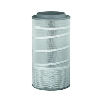 Image de MAHLE ORIGINAL LX 3030 Filtre à air 530,0 267,0 Cartouche filtrante SCANIA: P,G,R,T series, 4 series