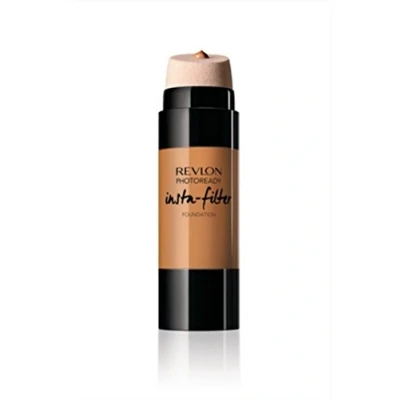 Image de REVLON Fonds de Teint Photoready Insta Filter N 400 Caramel