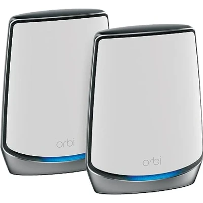 Image de NETGEAR Orbi WiFi 6 AX6000 routeur + satellite Neuf