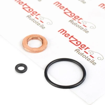 Image de METZGER 0873006 Kit de joints, injecteur AUDI: A3 Sportback, A4 B8 Allroad, 3/5 portes, VOLKSWAGEN: Tiguan I, Passat B6 Variant, Berline