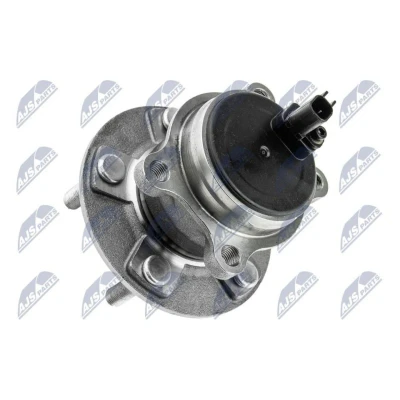 Image de Kit de roulements roue NTY KLT FR 049