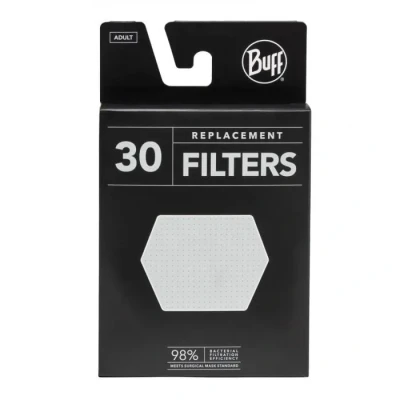 Image de Buff 30x Filter Pack Adult Cache col