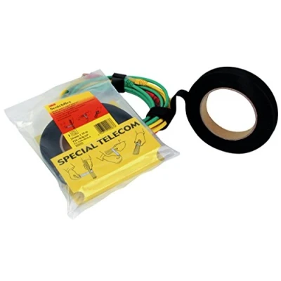 Image de 3 M scotchflex (TM) (20 mm x 10 mm)