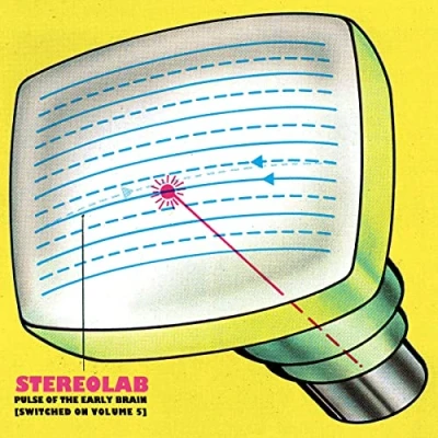 Image de Pulse of The Early Brain/Switched on Volume 5