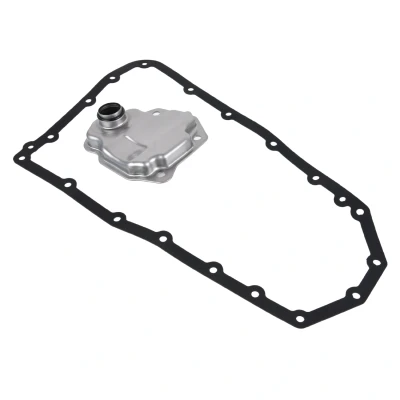 Image de BLUE PRINT ADBP210001 Kit de filtres hyrauliques, transmission automatique avec joint carter d&#039;huile RENAULT: MEGANE 3, 3 Coupe, Koleos 2