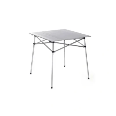 Image de O&#039;Camp Table à Lattes de Camping Housse Transport Inclus Dimensions : 70 x cm