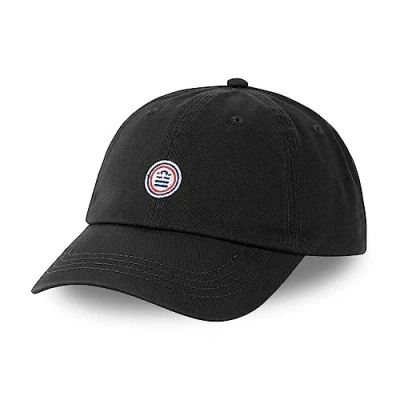 Image de Serge Blanco Casquette Homme Coton, Baseball, Original et Authentique, Noir (Taille Unique)