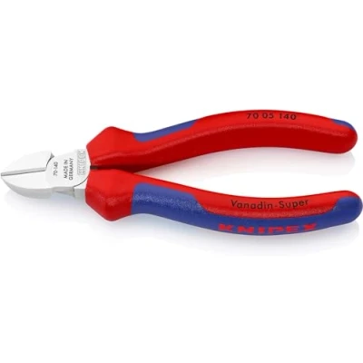 Image de KNIPEX 70 05 140 Pince coupante de côté