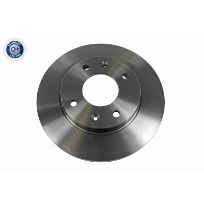 Image de ACKOJA A52 2503 Disque de frein Essieu avant 257 24 4 114,3 ventilé HYUNDAI: Matrix, COUPE, Elantra III 5 portes