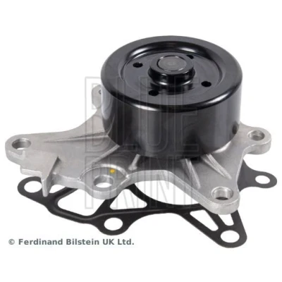 Image de BLUE PRINT ADT391113 Pompe à eau Fonte d&#039;aluminium avec joint d&#039;étanchéite Métal TOYOTA: Auris Break, Yaris II 3/5 portes, 5 portes