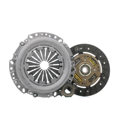 Image de VALEO CLASSIC KIT3P 786006 Kit d&#039;embrayage avec mécanisme disque d&#039;embrayage, butée de débrayage 200 PEUGEOT: 309 II 3/5 portes