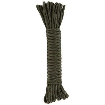 Image de Trespass Para Cord Mixte Adulte, Vert Olive, Taille Unique