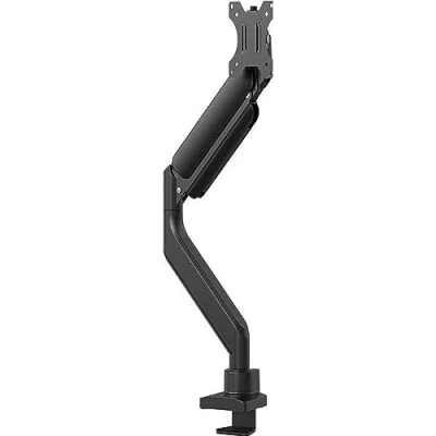 Image de Neomounts by Newstar DS70 450BL1 simple Support de table pour écran 43,2 cm (17) 106,7 (42) rotatif, inclinable, r