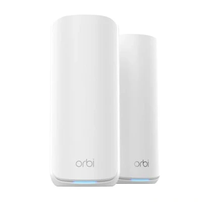Image de NETGEAR RBE872 sytème Mesh WiFi 7