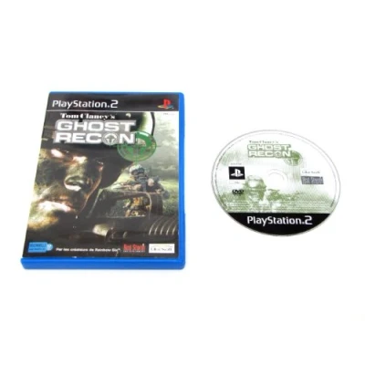 Image de TOM CLANCY&#039; S GHOST RECON