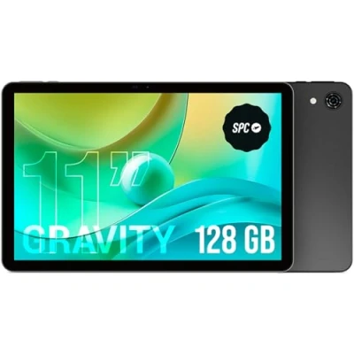 Image de SPC Tab Gravity 6th Gen 11pouce 4 128 Dark matter