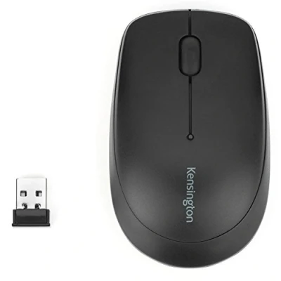 Image de Kensington K72452WW Souris sans Fil Noir