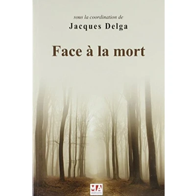 Image de Face à la mort Livre d’occasion Correct
