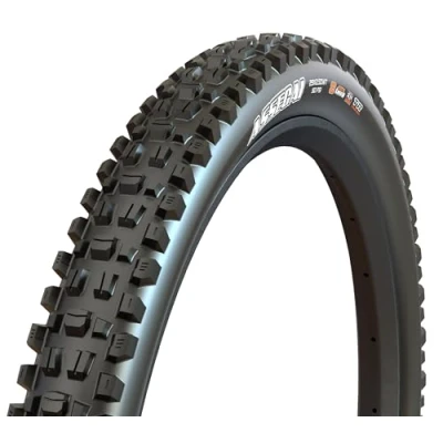 Image de Pneu ASSEGAI 29x2.50 WT (Wide Trail) tr. souple 3C Terra / Exo + Tubeless Ready, Noir