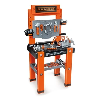 Image de B+D ETABLI BRICOLO ONE