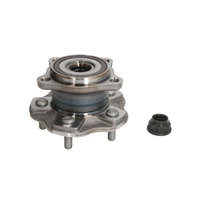 Image de SKF VKBA 7629 Kit de roulements roue avec capteur ABS intégré 87 LEXUS: RX III