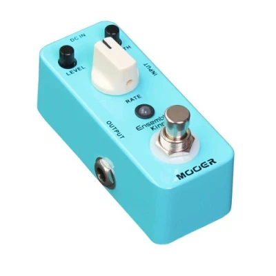 Image de Mooer Audio Ensemble King Analog Chorus
