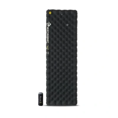 Image de Sea to Summit Ether Light XR Pro Insulated ASC Mat Rectangular Tapis de couchage