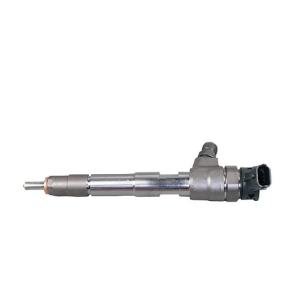 Image de METZGER 0871071 Injecteur Common Rail (CR) Pièce de rechange à coder avec appareil autodiagnostic OBD bague d&#039;étanchéité
